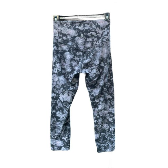 Lululemon Align Crop 21" - Picture 5 of 7